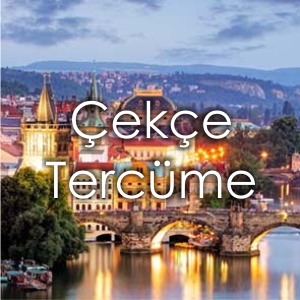 �ek�e Terc�me Fiyat� �zmir �eviri B�rosu
