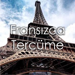 Frans�zca Terc�me Fiyat� �zmir �eviri B�rosu