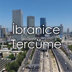 �branice Terc�me Fiyat� �zmir �eviri B�rosu