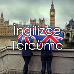 �ngilizce Terc�me Fiyat� �zmir �eviri B�rosu