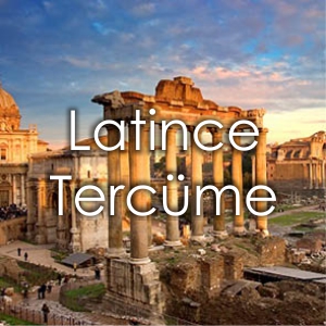 Latince Terc�me Fiyat� �zmir �eviri B�rosu