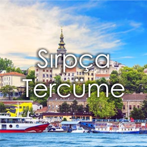 S�rp�a Terc�me Fiyat� �zmir �eviri B�rosu