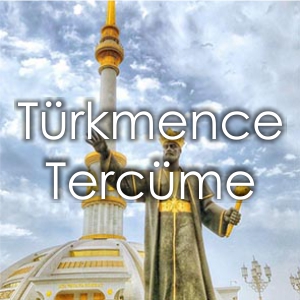 T�rkmence Terc�me Fiyat� �zmir �eviri B�rosu