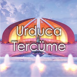 Urduca Terc�me Fiyat� �zmir �eviri B�rosu