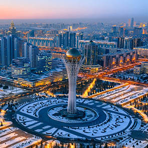 Kazak�a Terc�me �zmir Terc�me B�rosu