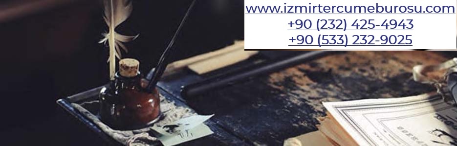 izmir konsolosluk terc�mesi, izmir vize ba�vuru evraklar� terc�me, izmir vize i�lemleri yeminli terc�man, izmir vize terc�me