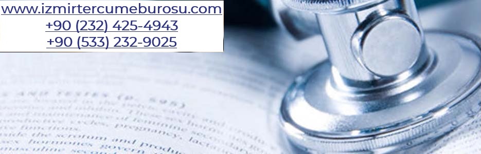 t�bbi terc�me izmir, doktor raporu terc�me izmir, sa�l�k raporu terc�me izmir, do�um raporu terc�me izmir, medical translation izmir